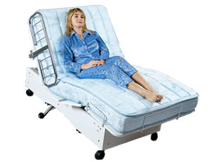 VIDIR - Hospital Bed Lifts - SYSTEMCENTER