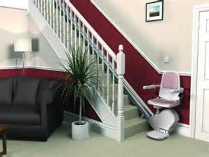 epedic stairchair