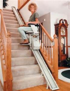 epedic stairway climber