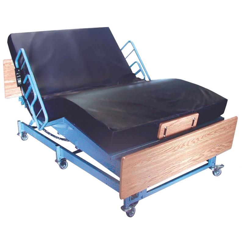 bariatric bed